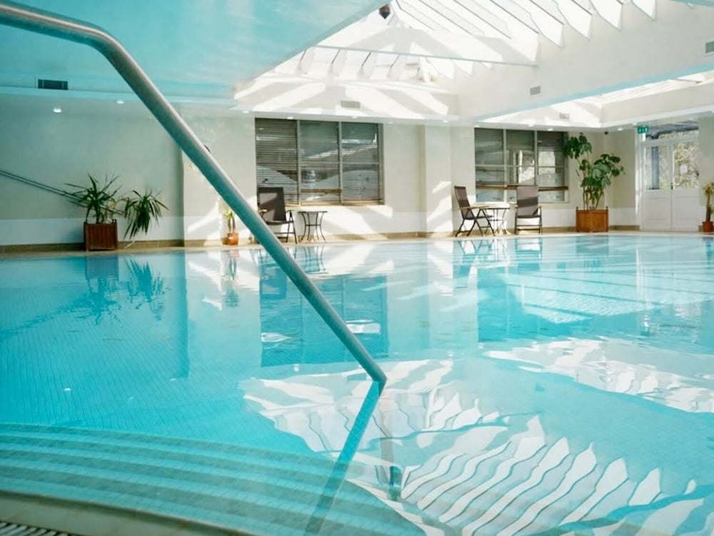 Hustyns Hotel and Spa 20/47