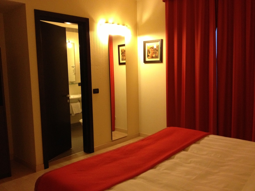 room