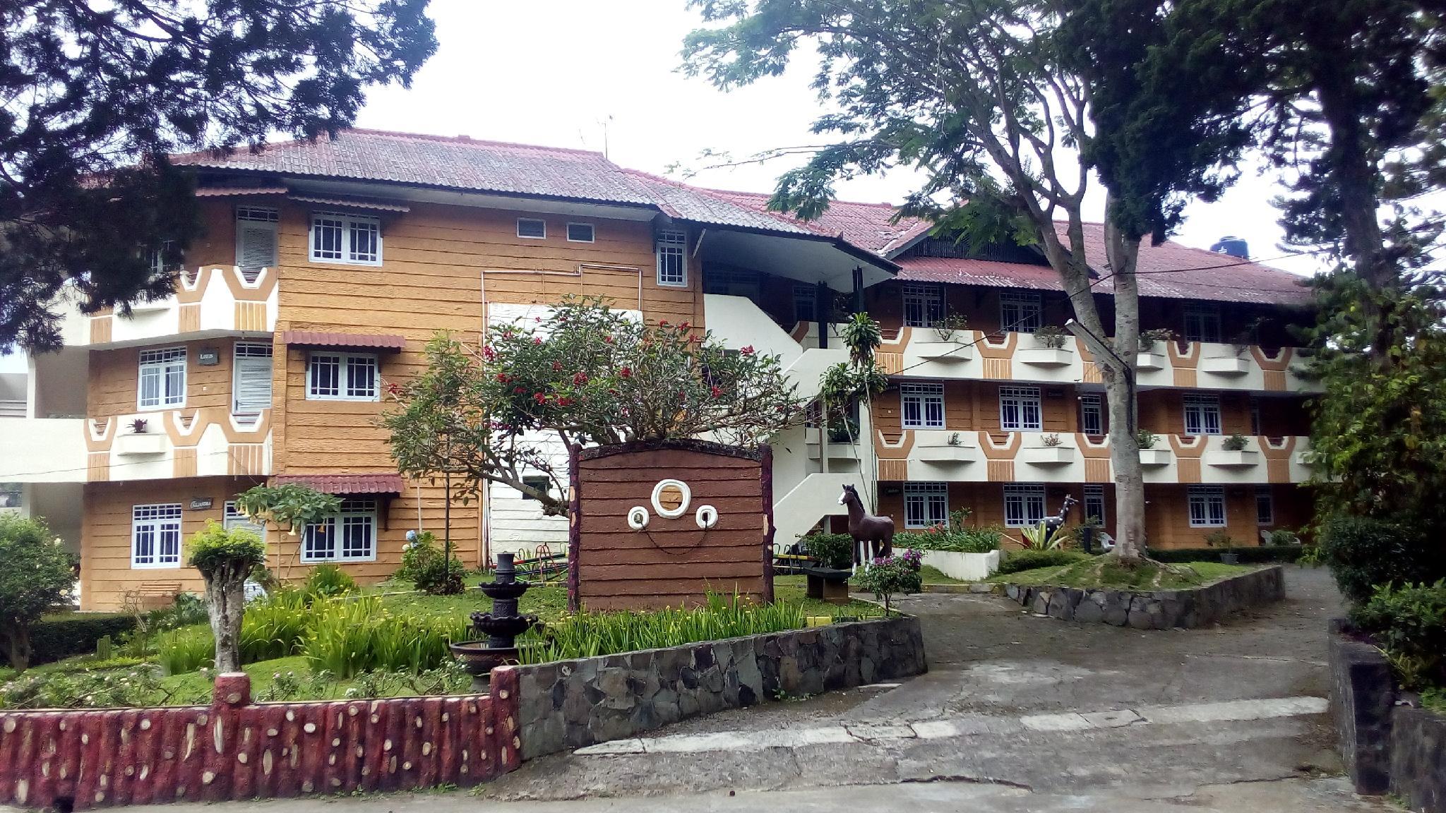 Hotel Ciloto Indah Permai 2/45