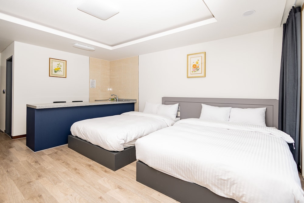 Areumdaun Resort 32/81