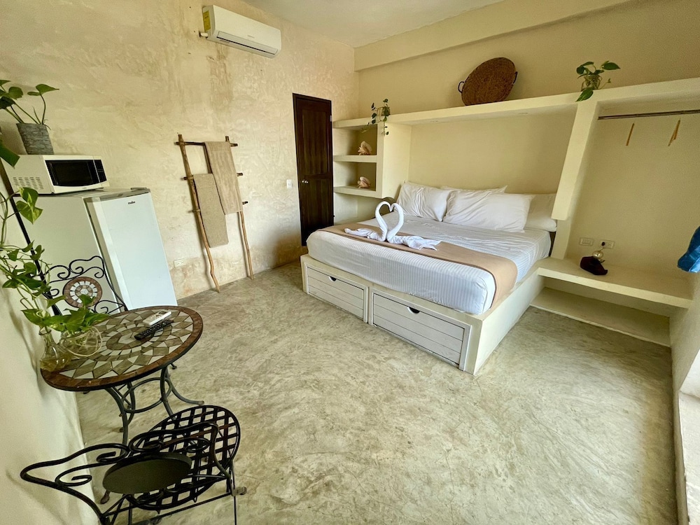 MIO Tulum Hotel Boutique 25/50