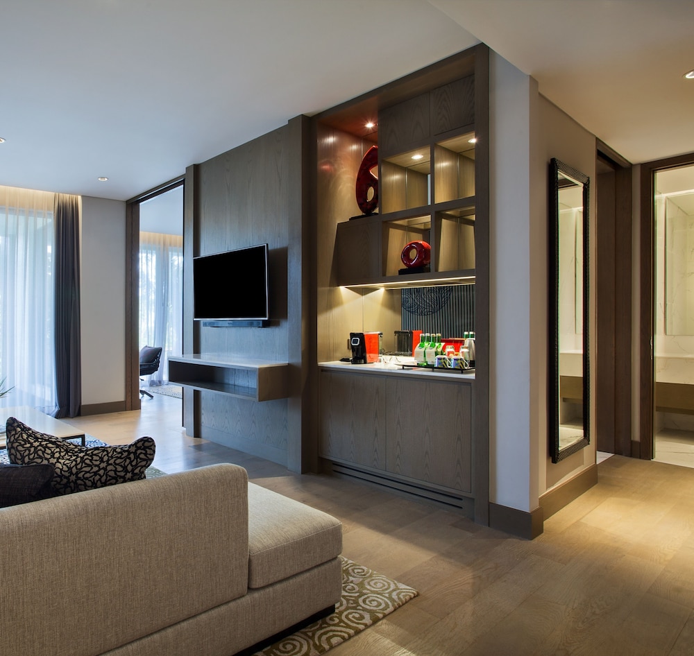 Pullman Ciawi Vimala Hills Resort Spa and Convention 56/76