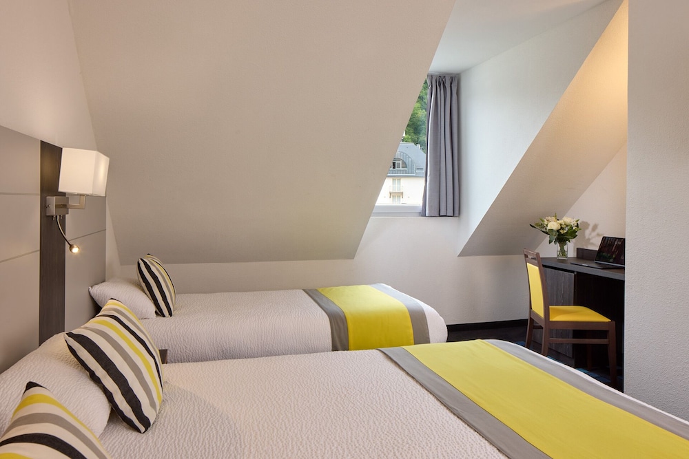 Hotel Astrid 35/64