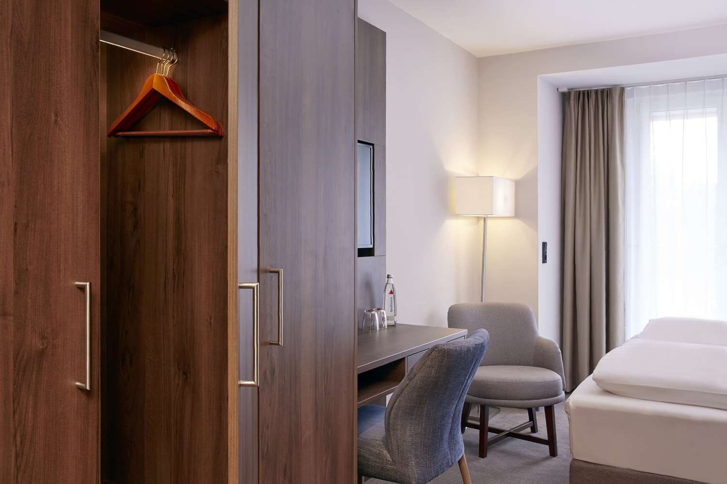 Hyperion Hotel Berlin 24/61