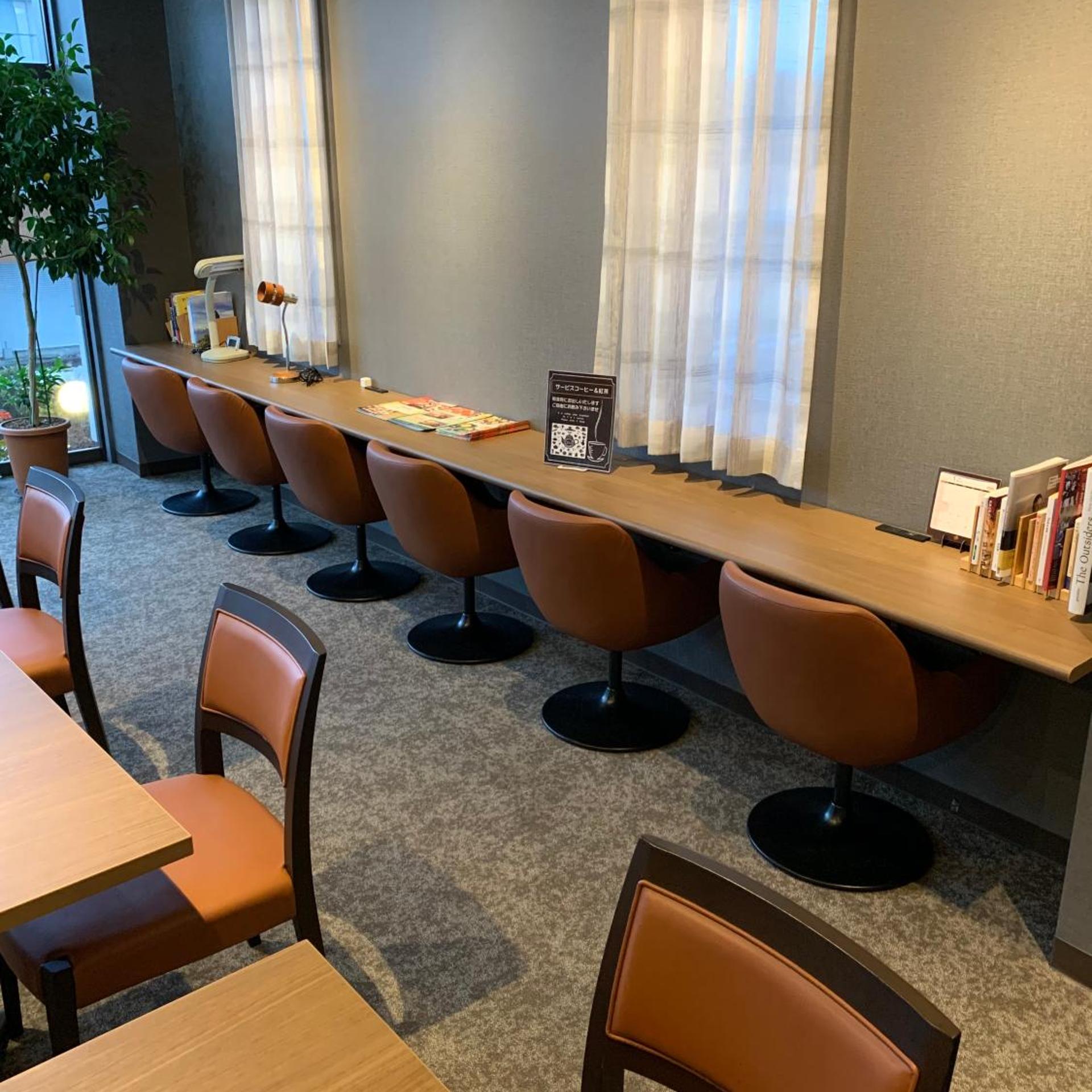 Matsue Urban Hotel Lake Inn 19/26
