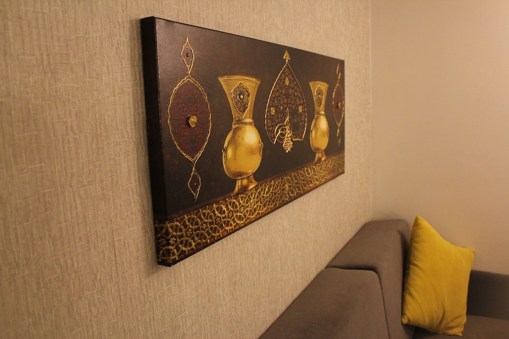 Palmiye Hotel Taksim 18/25