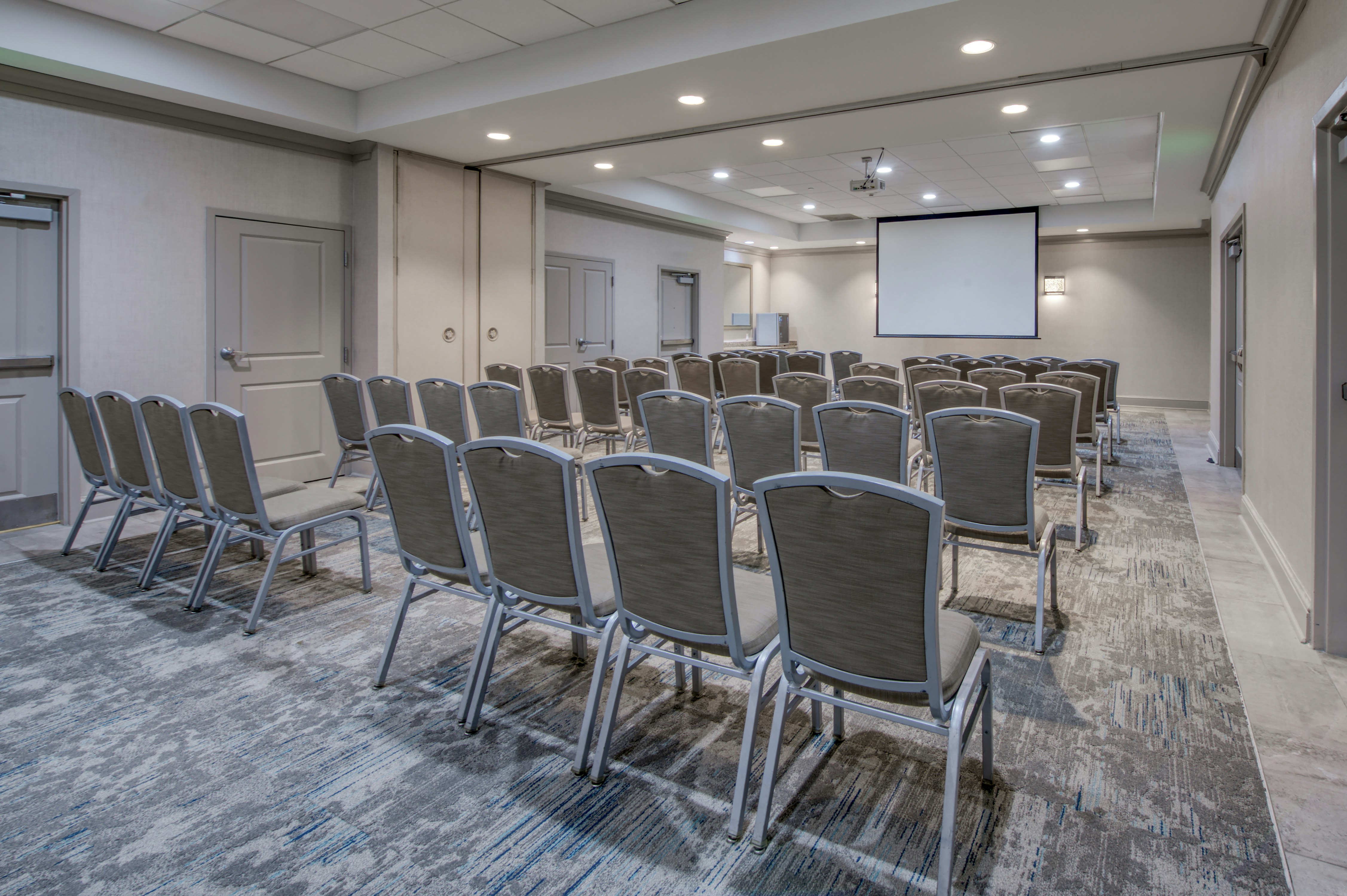 Hilton Garden Inn Durham Southpoint, NC 53/61
