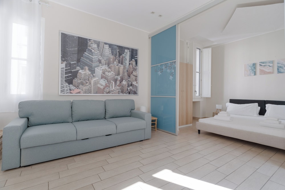 Brera Apartments In Nerino 33/50