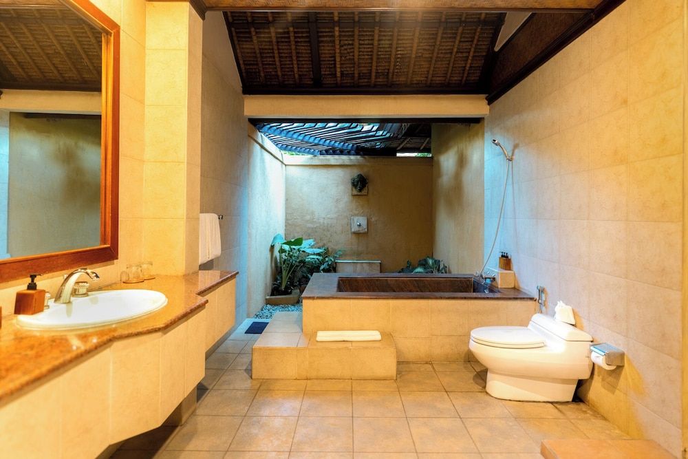 Sri Phala Resort And Villa 40/75
