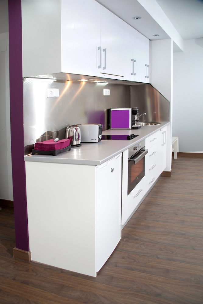 Color Suites Alicante 3/49