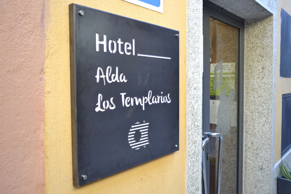 Los Templarios酒店(Los Templarios) 图片4