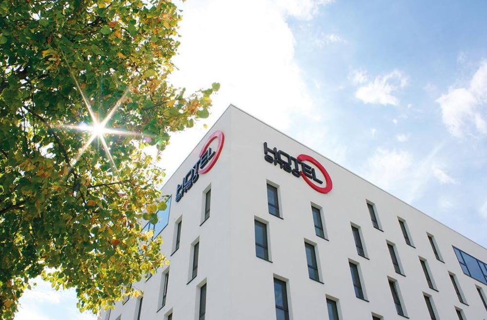 Enso Hotel 8/46