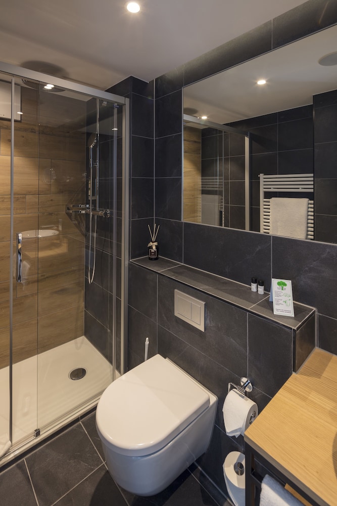 Fred Hotel Leonhardstrasse - Self Check-in 37/67