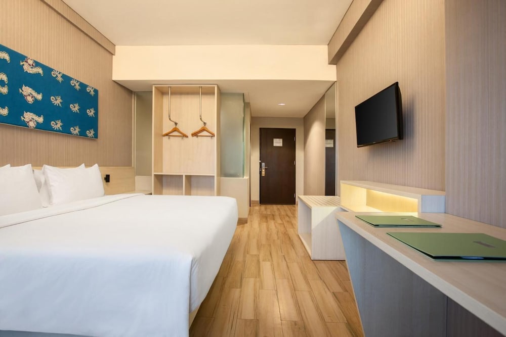 Hotel Santika Banyuwangi 16/50
