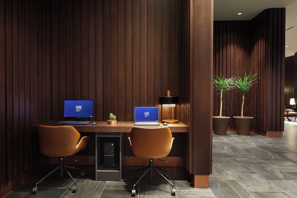 Four Points by Sheraton Prishtina City 43/50