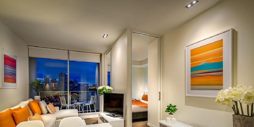 TRIBECA SERVICED APARTMENTS 29/47