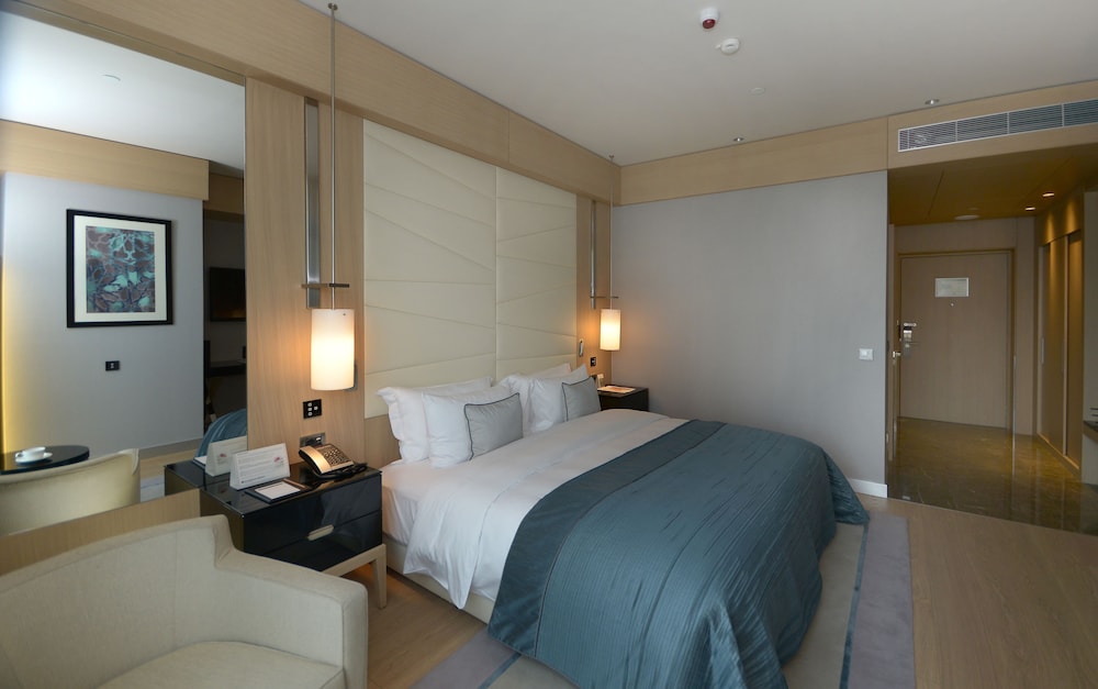 Wyndham Grand Istanbul Levent 5/48