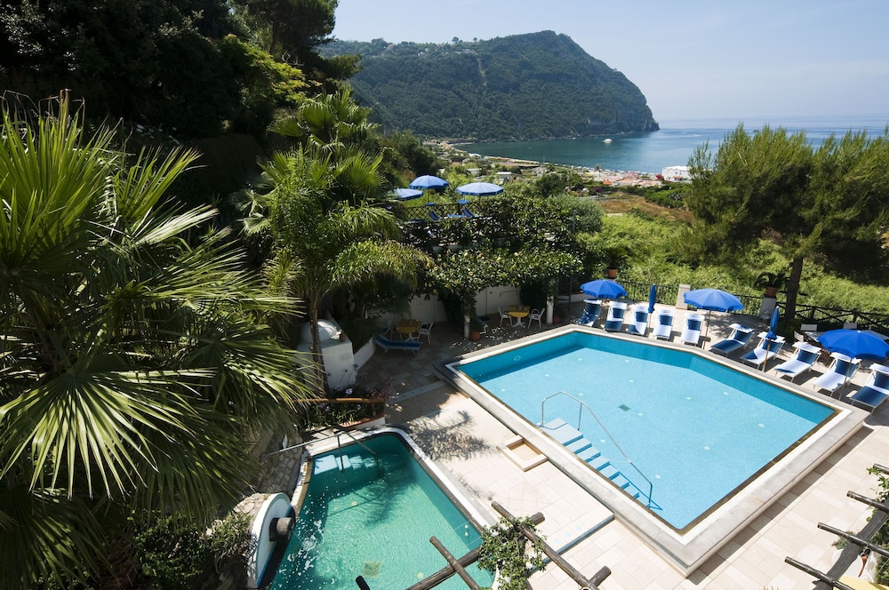 Hotel Villa Bianca 41/50