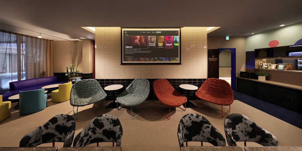 Nipponbashi Luxe Hotel 39/52