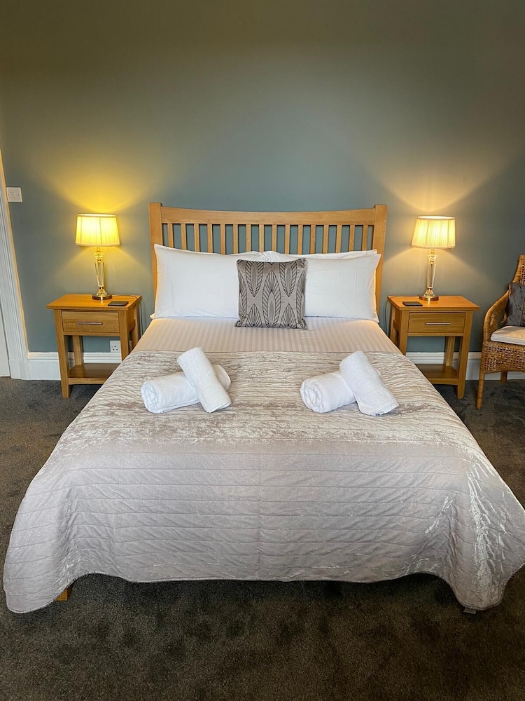 Ambleside Central - Guest House 8/45