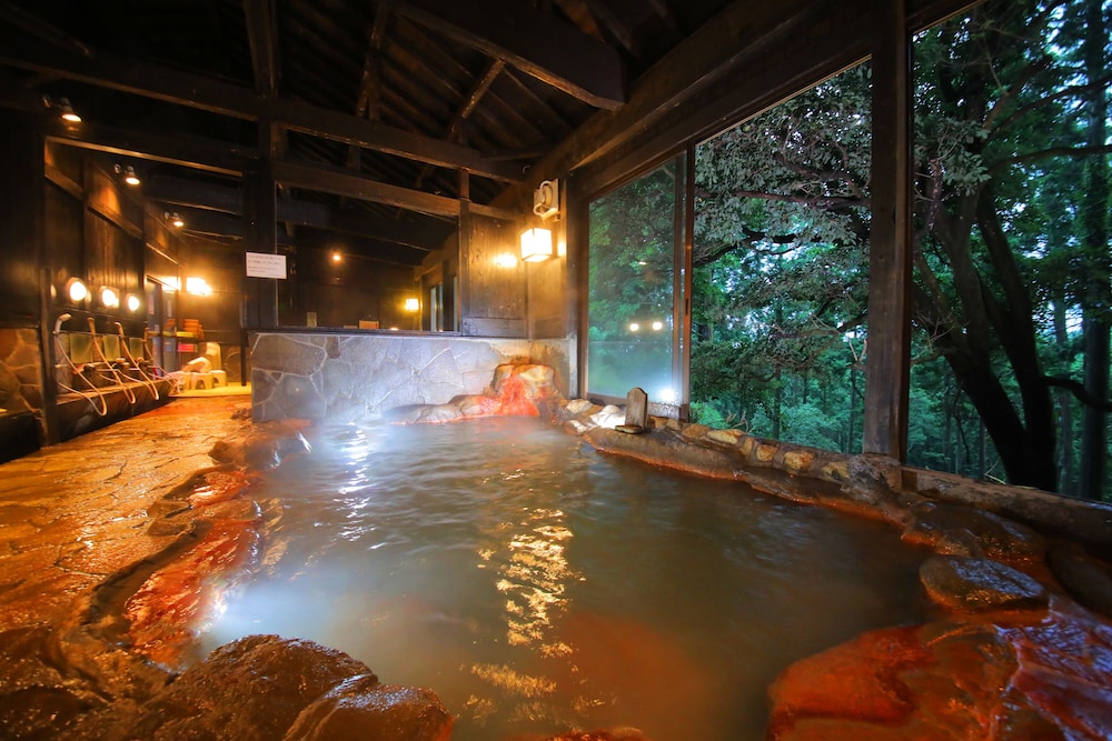 Sakura Sakura Onsen 40/62