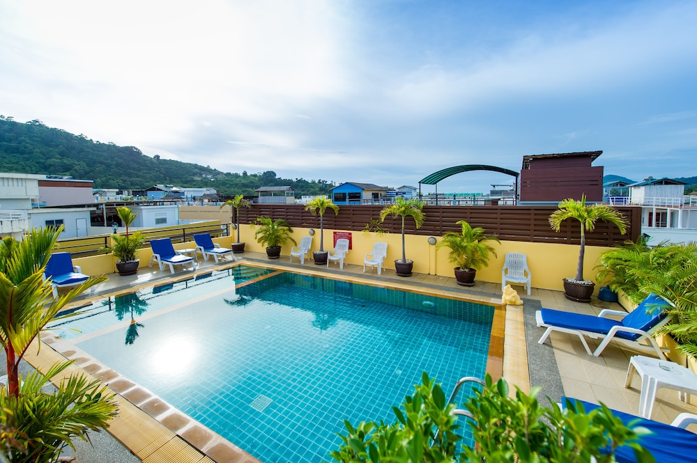 Thai Siam Residence 5/49