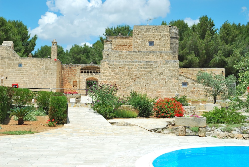 Masseria Relais Santa Teresa 43/50