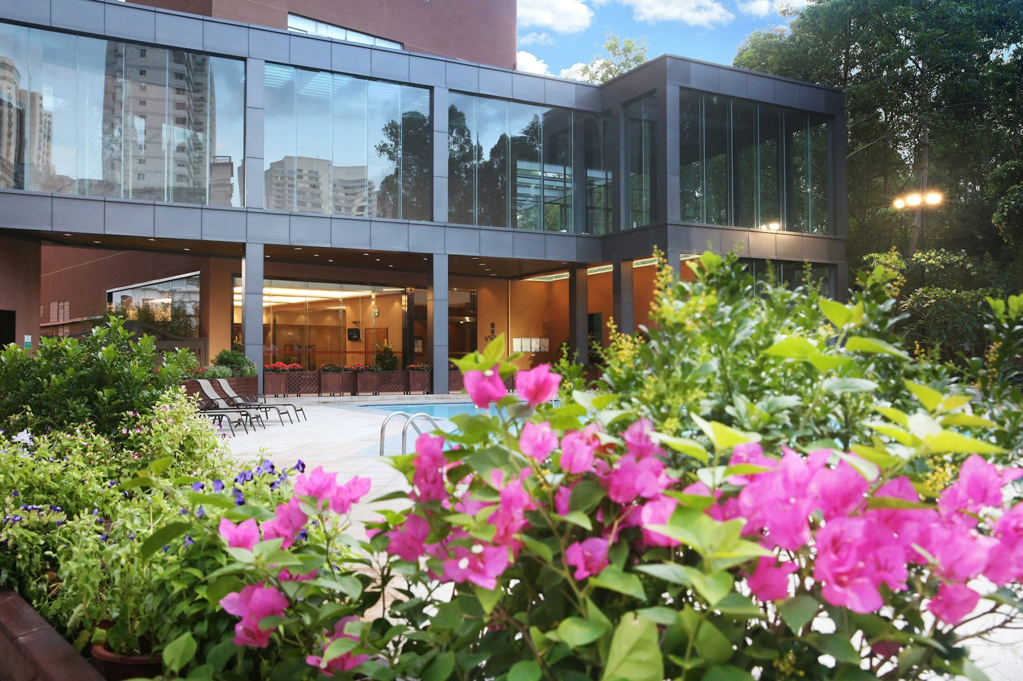 Felicity Hotel Shenzhen, Luohu Railway Station 2/75