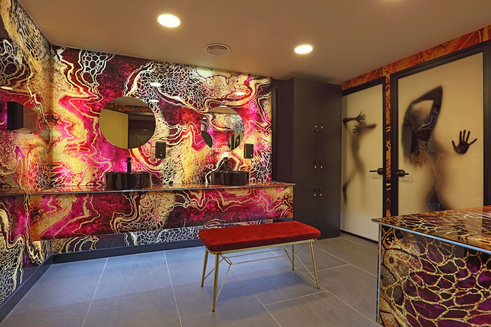 Cunda Baradiel Hotel 7/50