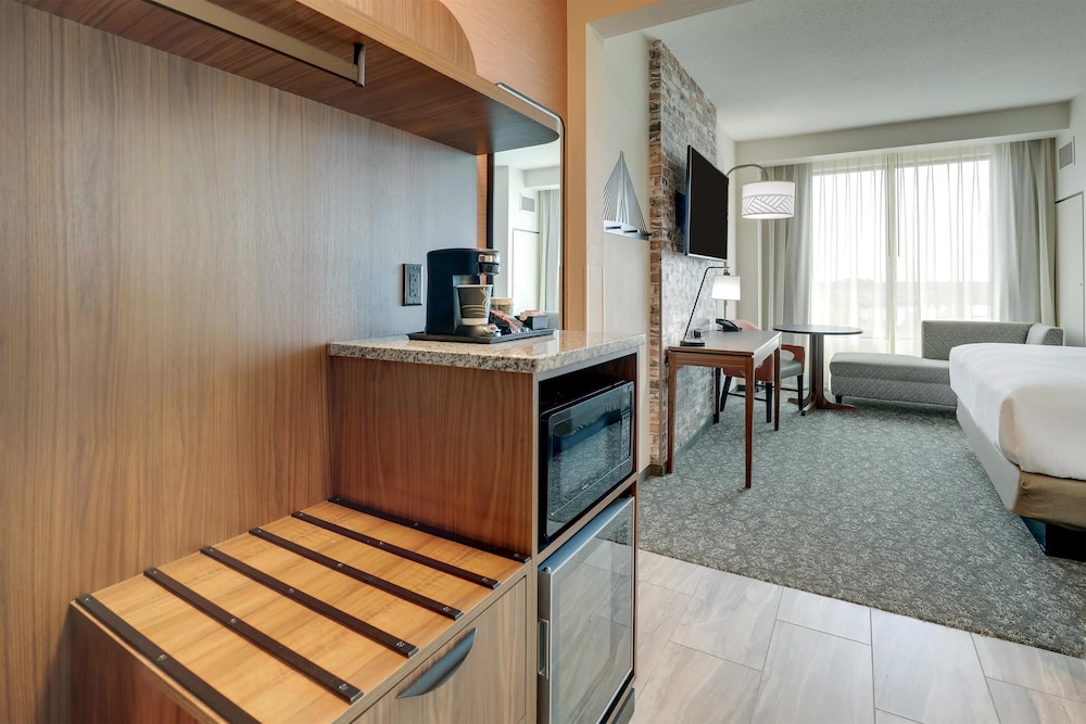 Drury Plaza Hotel North Charleston 21/55