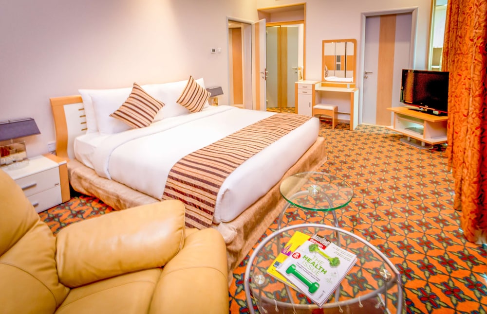 Elite Seef Residence & Hotel 21/70