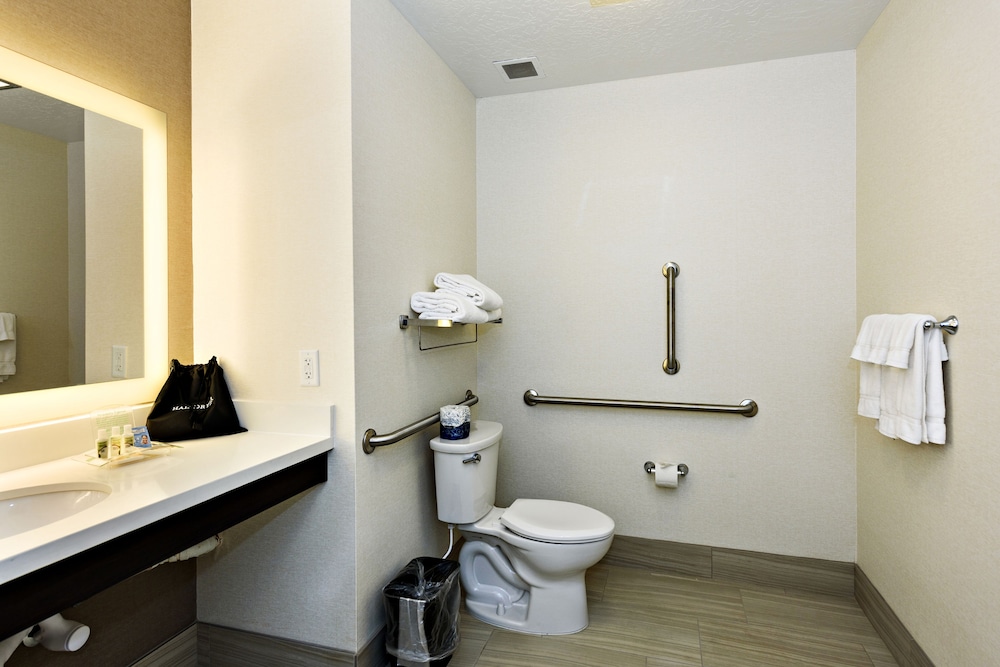 Holiday Inn St. George Conv Ctr 21/46