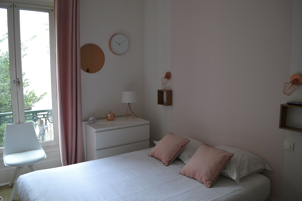 Nouvel Hotel Paris 24/66