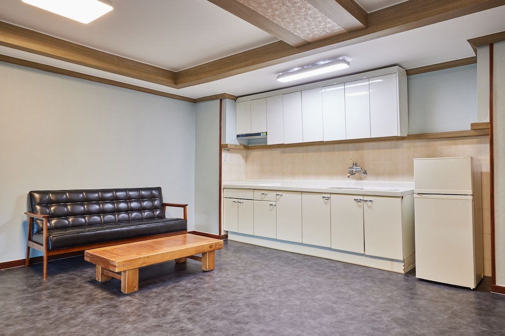 Osaek Greenyard Hotel 5/37