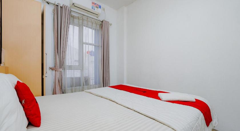 Reddoorz Near Metropolitan Mall Bekasi 22/50