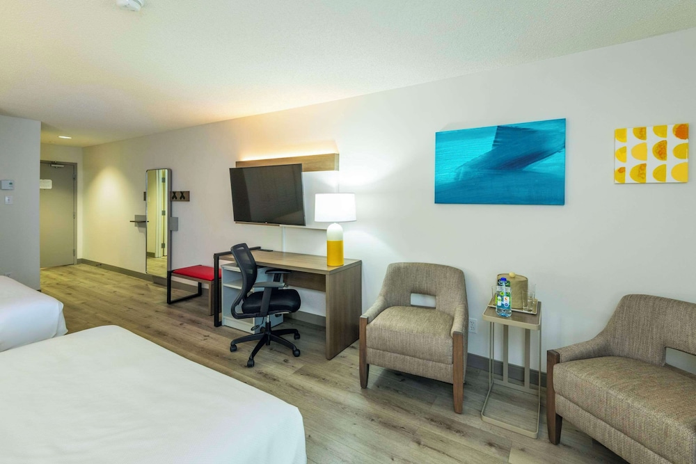 Comfort Inn Mont Laurier, QC 36/46