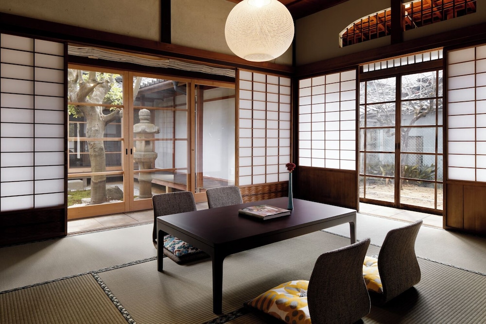 Sasayama Castle Town Hotel Nipponia 35/50