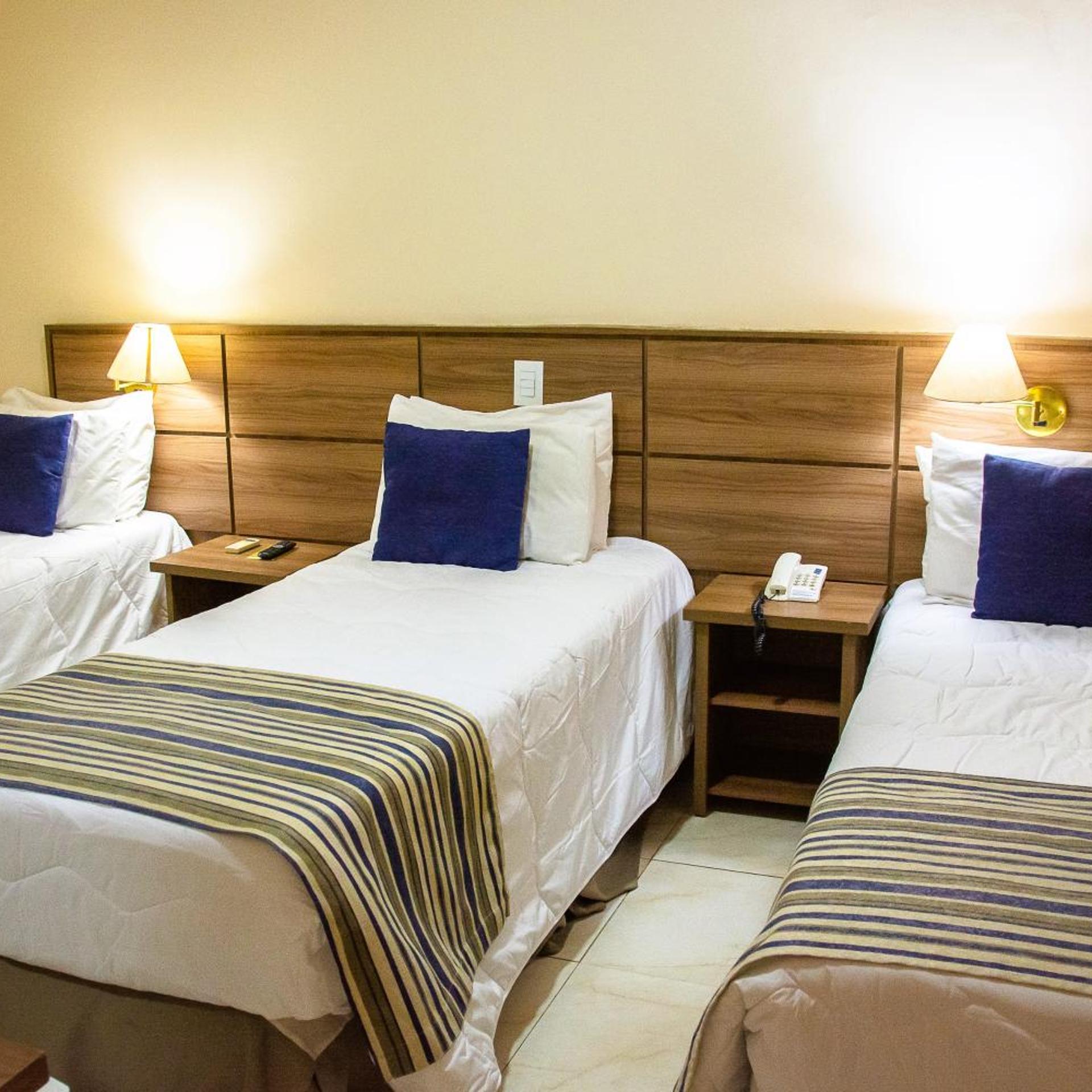 Fenix Hotel Pouso Alegre 15/55