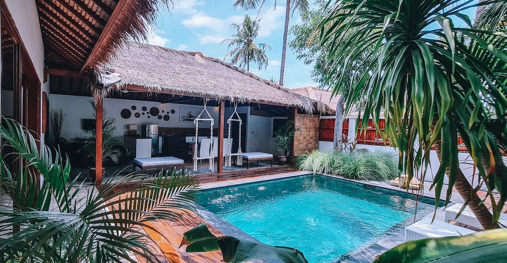 Akasia Villas 40/50