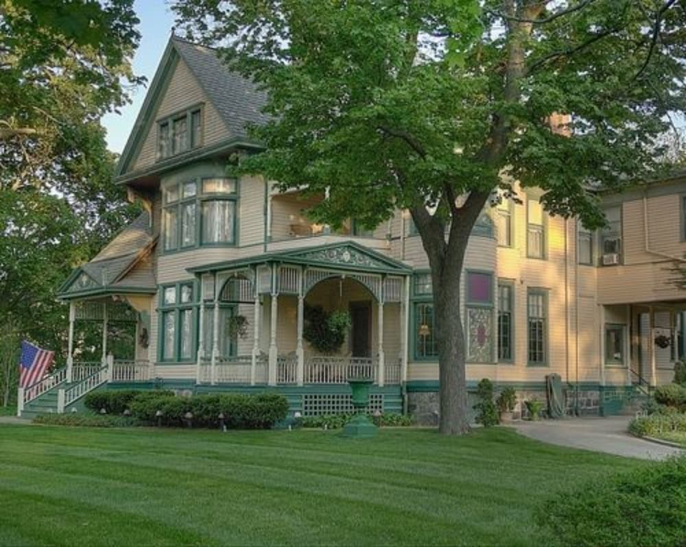 Oliver Inn Bed and Breakfast 1/54