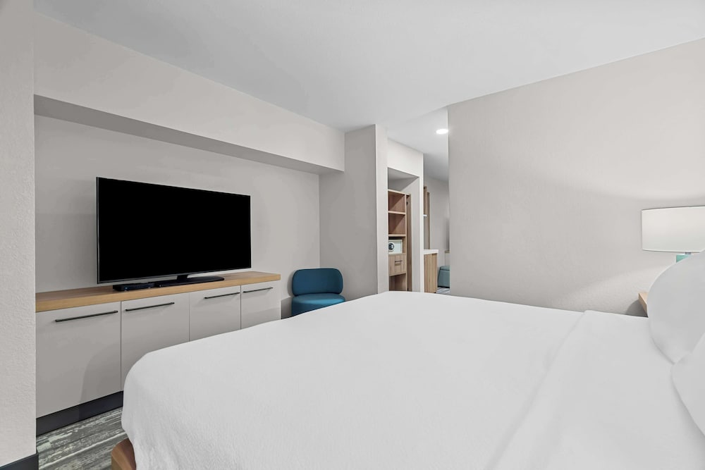Evolution, Junior Suite, King Bed