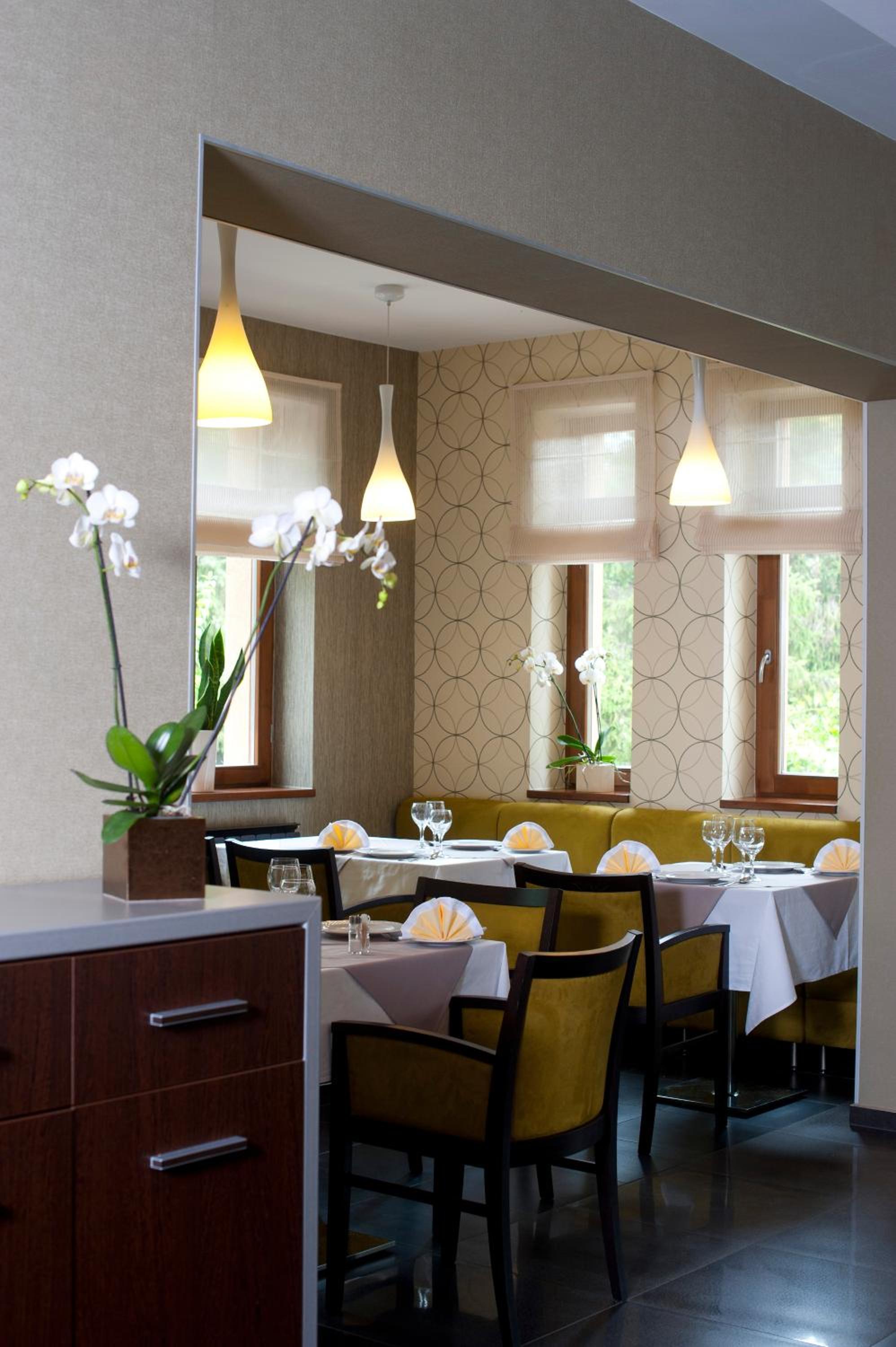 Villa Volgy 35/50