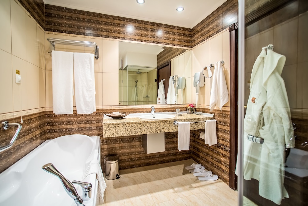 Palace-Marina Dinevi Hotel 14/44