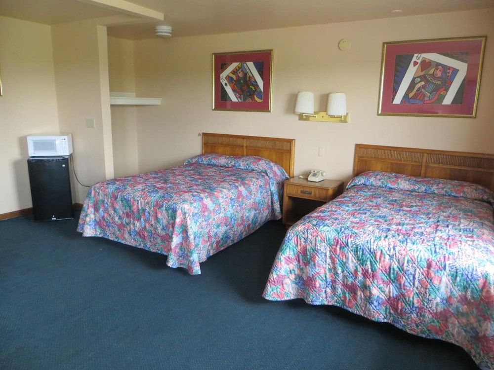 OYO Travellers Inn 12/39