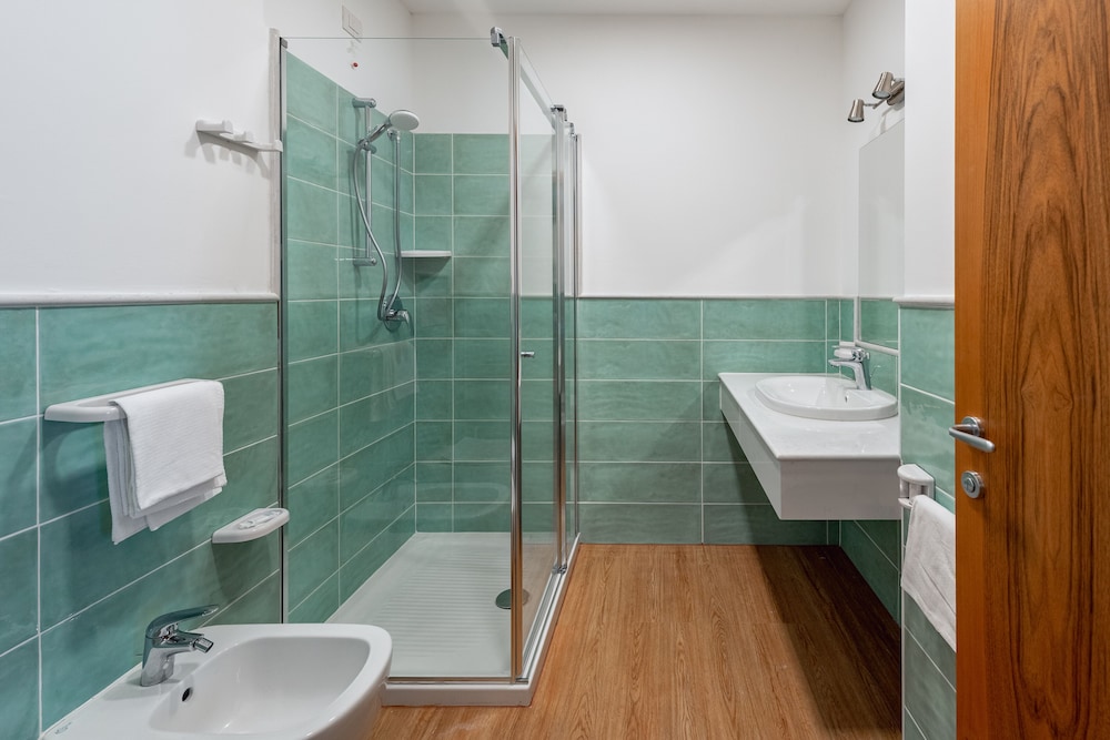 Hotel Centrale 45/50