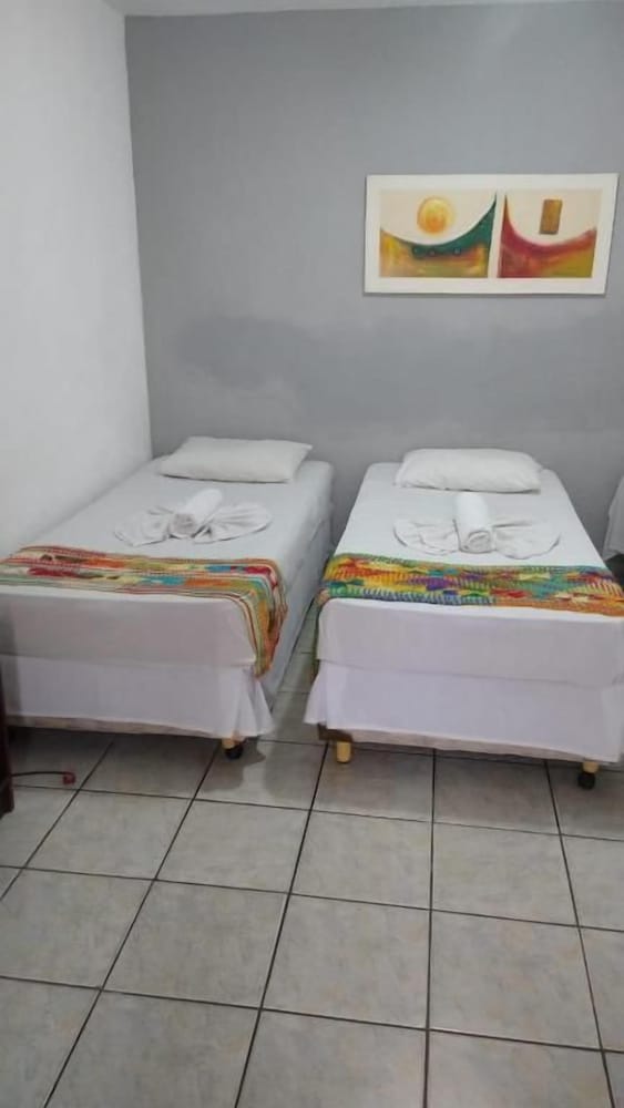 POUSADA NOSSA CASA 14/34