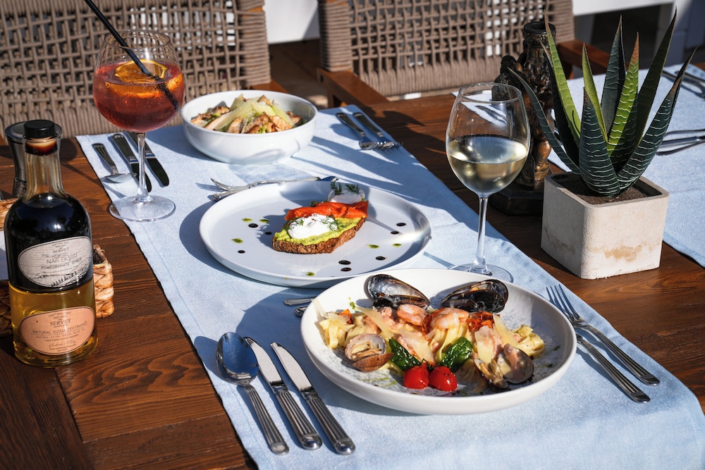 Kassandra Boutique Hotel 39/48
