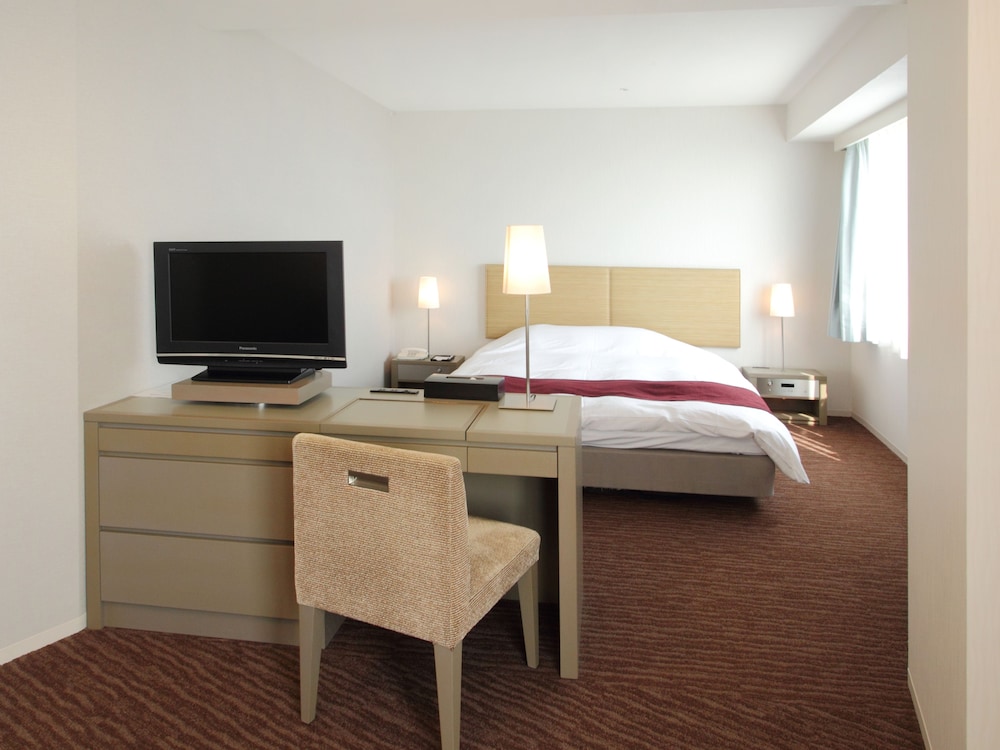 Grand Mercure Minamiboso Resort & Spa 49/60