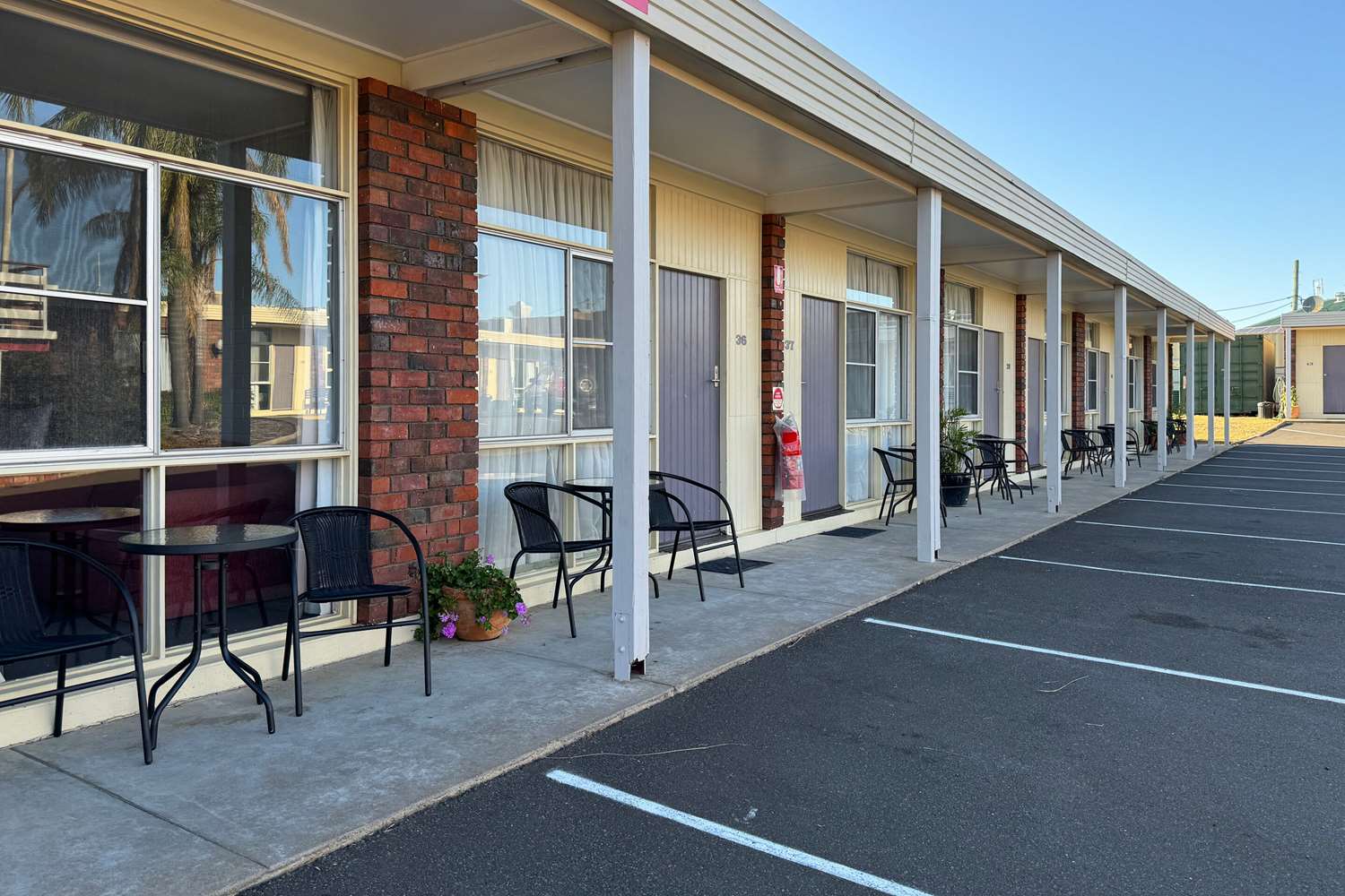 Comfort Inn Gateway Tamworth 19/20