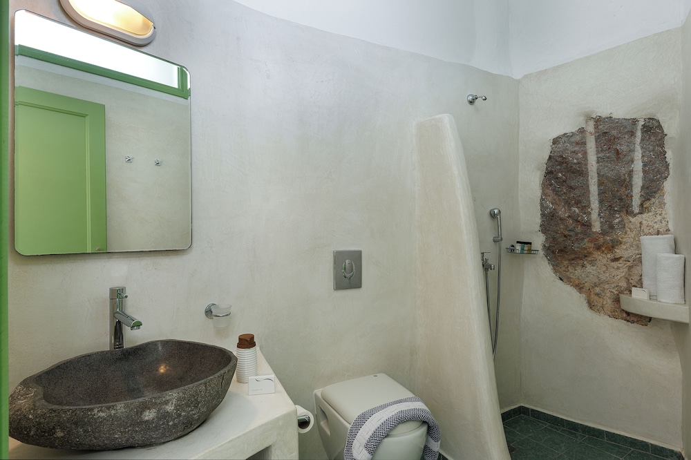 Zatrikion Villas Santorini 46/47